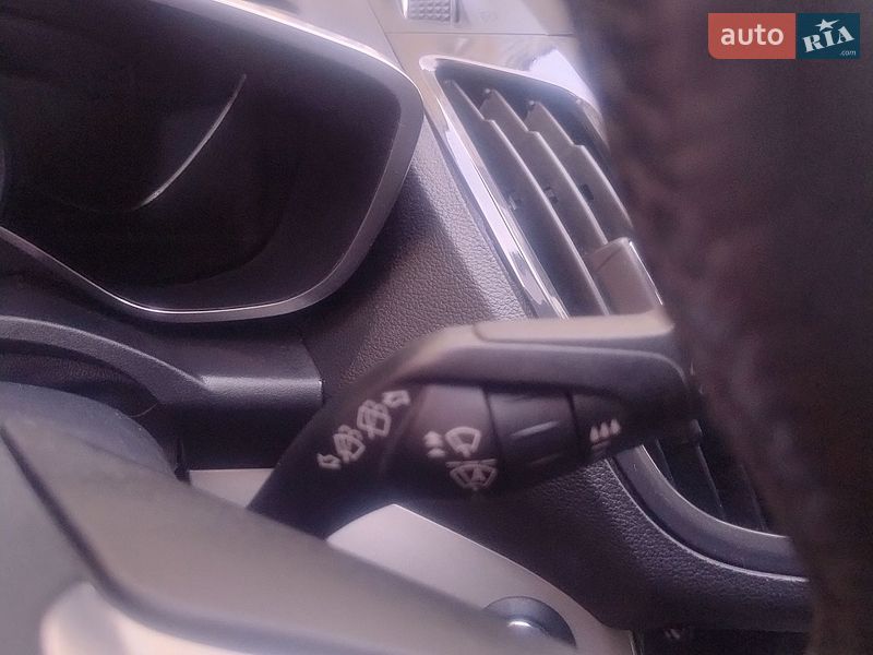 Мінівен Ford C-Max 2015 в Івано-Франківську