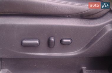 Мінівен Ford C-Max 2015 в Івано-Франківську
