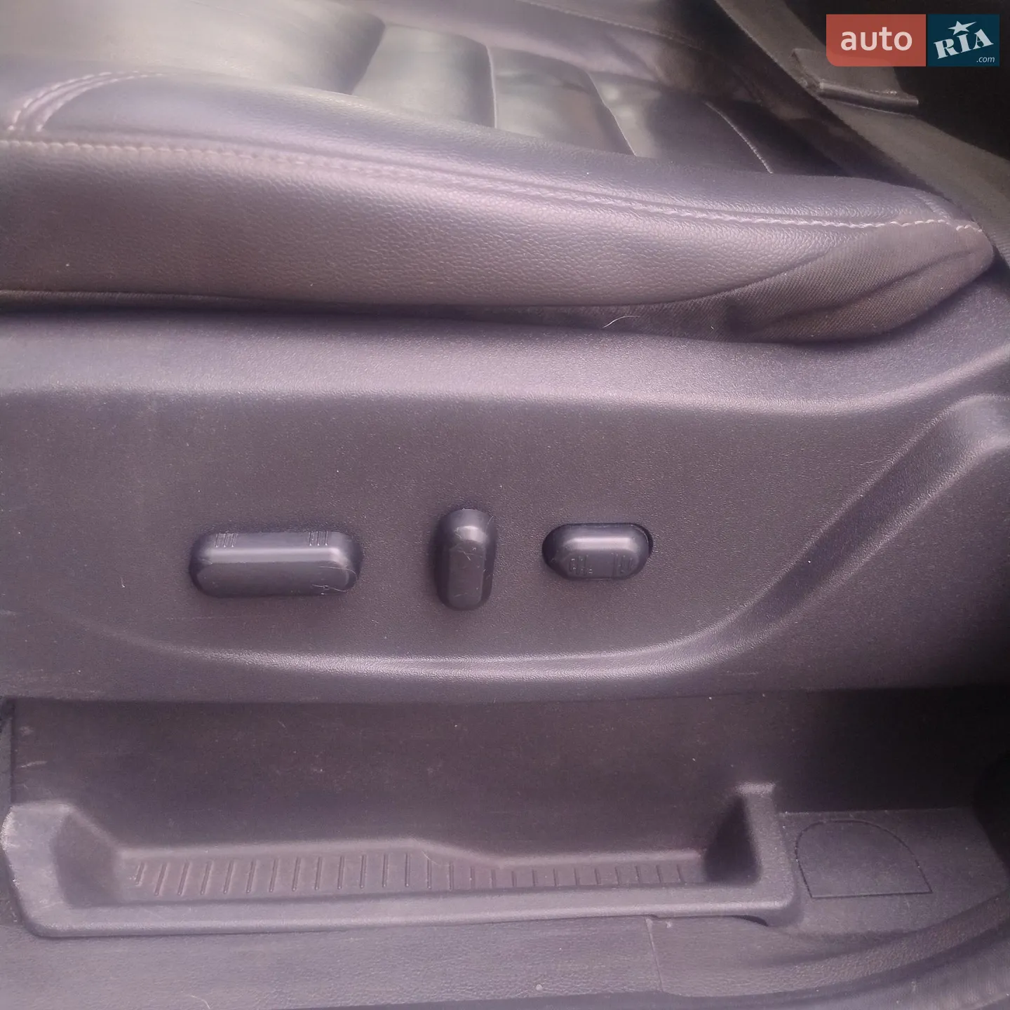2015 Ford C-MAX - мініатюра 18