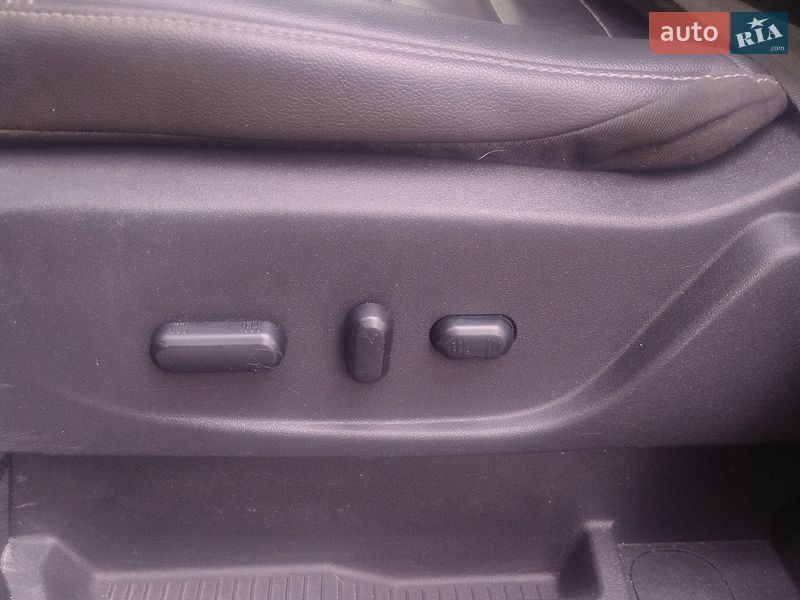 Мінівен Ford C-Max 2015 в Івано-Франківську