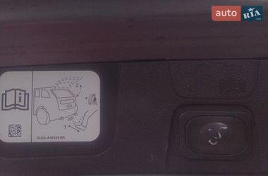 Мінівен Ford C-Max 2015 в Івано-Франківську