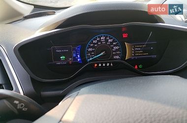 Мінівен Ford C-Max 2012 в Полтаві