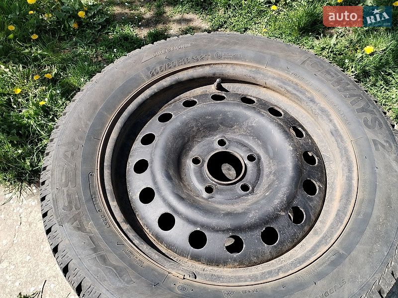 Мінівен Ford C-Max 2012 в Полтаві