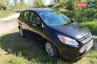 Мінівен Ford C-Max 2012 в Полтаві