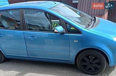 Минивэн Ford C-Max 2009 в Ровно