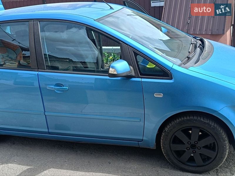 Ford C-Max 2009