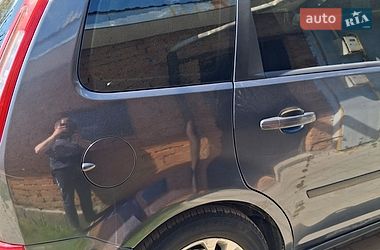 Мінівен Ford C-Max 2007 в Львові