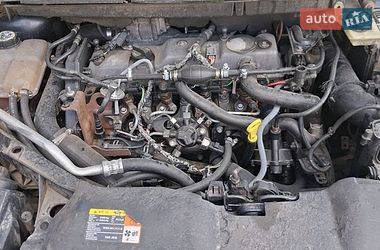 Мінівен Ford C-Max 2007 в Львові