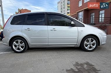 Мінівен Ford C-Max 2010 в Борисполі