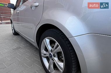 Мінівен Ford C-Max 2010 в Борисполі