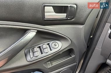 Мінівен Ford C-Max 2010 в Борисполі