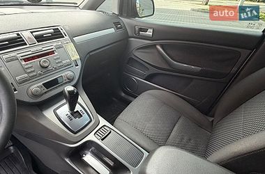 Мінівен Ford C-Max 2010 в Борисполі