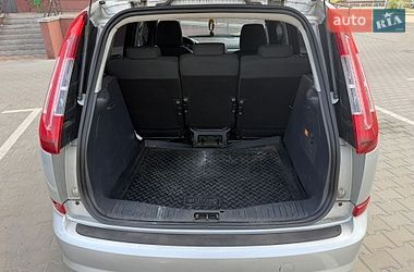 Мінівен Ford C-Max 2010 в Борисполі