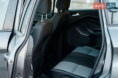 Мінівен Ford C-Max 2017 в Стрию