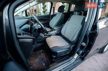 Мінівен Ford C-Max 2017 в Стрию