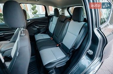 Мінівен Ford C-Max 2017 в Стрию
