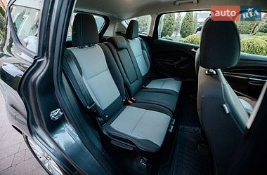 Мінівен Ford C-Max 2017 в Стрию