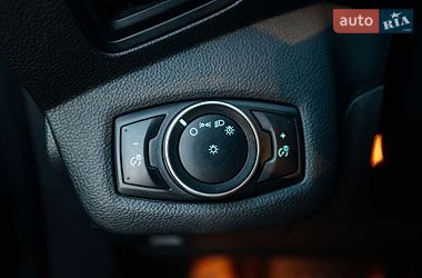 Мінівен Ford C-Max 2017 в Стрию