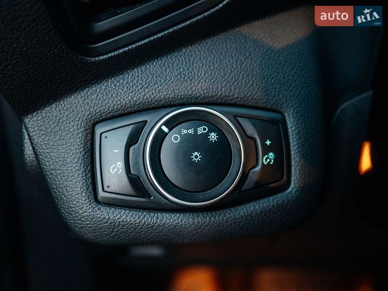 Мінівен Ford C-Max 2017 в Стрию