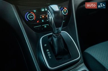 Мінівен Ford C-Max 2017 в Стрию