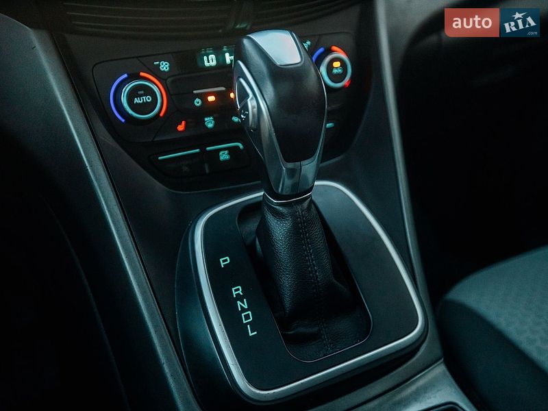 Мінівен Ford C-Max 2017 в Стрию