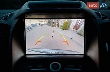 Мінівен Ford C-Max 2017 в Стрию