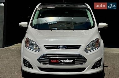 Минивэн Ford C-Max 2017 в Харькове