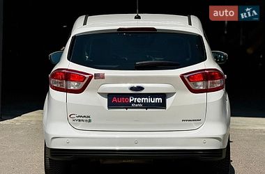 Минивэн Ford C-Max 2017 в Харькове