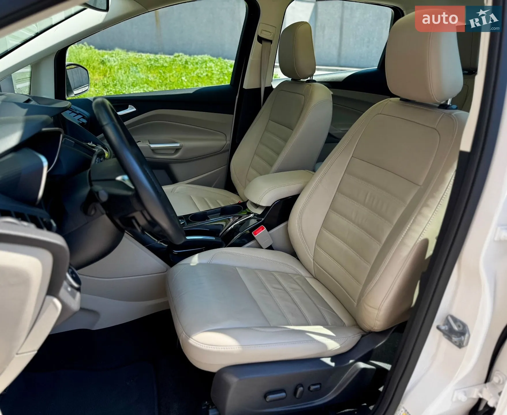 2017 Ford C-MAX - мініатюра 15
