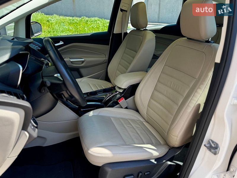 Минивэн Ford C-Max 2017 в Харькове