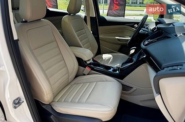 Минивэн Ford C-Max 2017 в Харькове