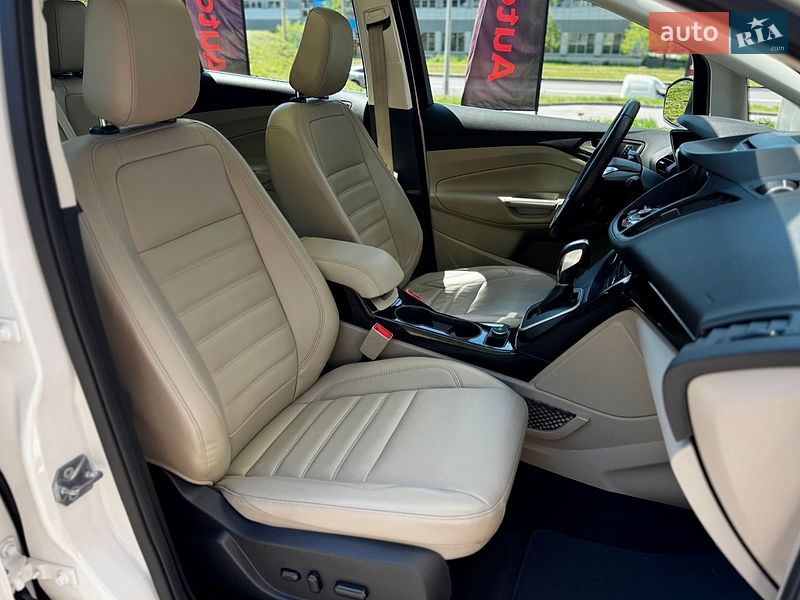 Минивэн Ford C-Max 2017 в Харькове