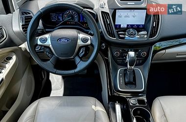 Минивэн Ford C-Max 2017 в Харькове