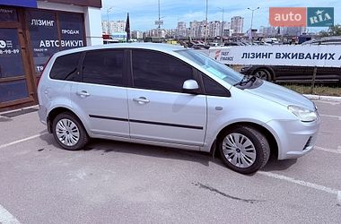 Минивэн Ford C-Max 2010 в Киеве