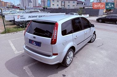 Минивэн Ford C-Max 2010 в Киеве