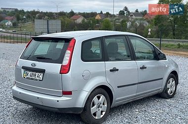 Минивэн Ford C-Max 2006 в Ровно