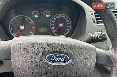 Минивэн Ford C-Max 2006 в Ровно