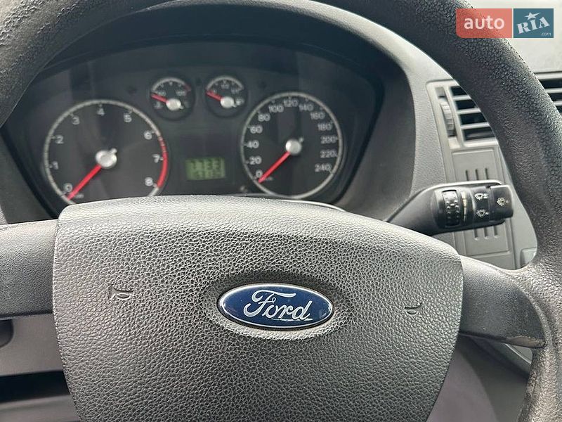 Минивэн Ford C-Max 2006 в Ровно