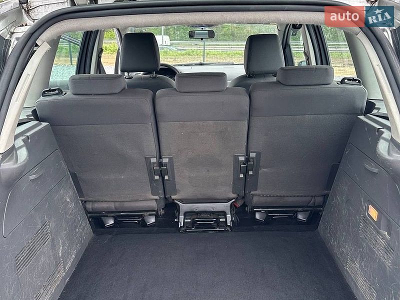 Минивэн Ford C-Max 2006 в Ровно