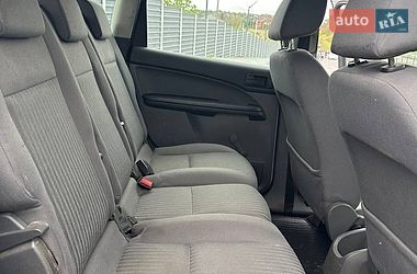 Минивэн Ford C-Max 2006 в Ровно