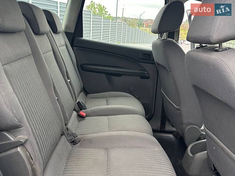 Минивэн Ford C-Max 2006 в Ровно