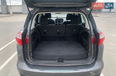Мінівен Ford C-Max 2016 в Києві