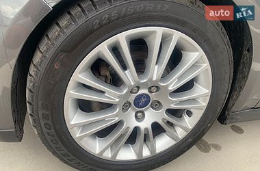 Мінівен Ford C-Max 2016 в Києві