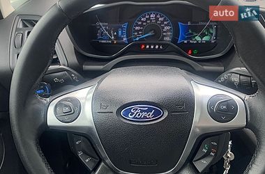 Мінівен Ford C-Max 2016 в Києві