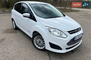 ford c-max 2012 в Львів від професійного продавця 