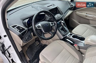 Минивэн Ford C-Max 2012 в Львове