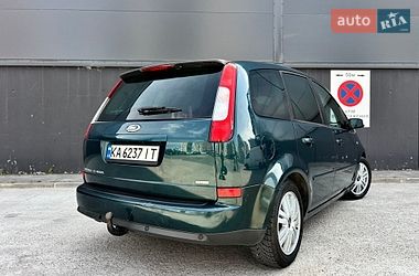 Минивэн Ford C-Max 2006 в Киеве
