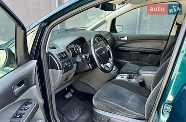 Минивэн Ford C-Max 2006 в Киеве