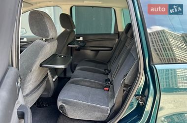 Минивэн Ford C-Max 2006 в Киеве
