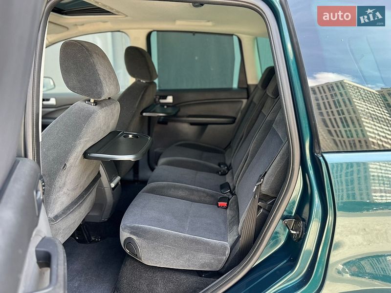 Минивэн Ford C-Max 2006 в Киеве